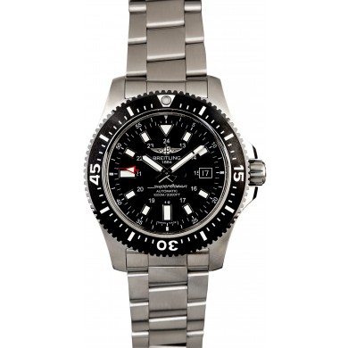 AAA Breitling Superocean 2973311 JW0118