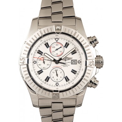 Best Breitling Super Avenger A1337011 JW0112