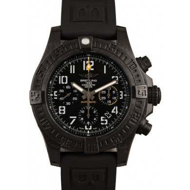 Breitling Avenger Hurricane XB0180 JW0056