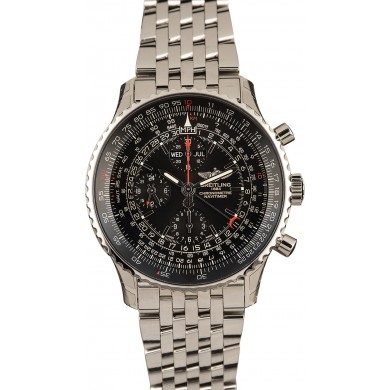 Breitling Navitimer Limited Edition A2135024/BE62 JW0094