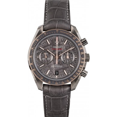 Fake AAA Omega Speedmaster Moonwatch 'Grey Side of the Moon' JW1050