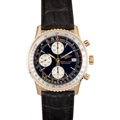 Imitation Breitling Chronograph Old Navitimer JW0070