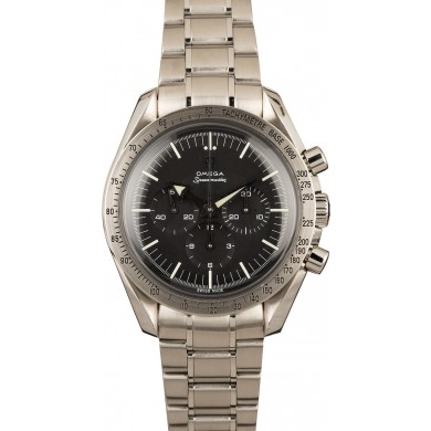 Imitation Omega Speedmaster Broad Arrow 3594.50.00 JW1020