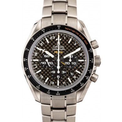 Imitation Omega Speedmaster Titanium JW1084