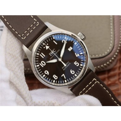 IWC IWC MARK XVIII ANTOINE DE SAINT EXUPeRY IW327003 MKS WJ00563