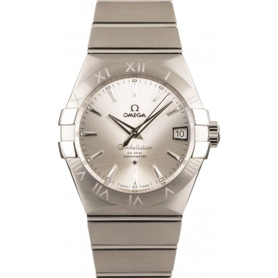 Omega Constellation 38MM JW0792