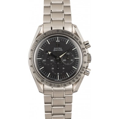 Omega Constellation Watch Two Tone JW0830