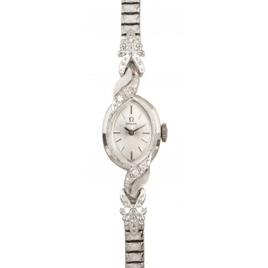 Omega Ladies Cocktail Watch JW0846