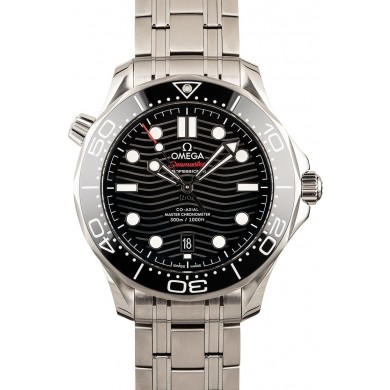 Omega Seamaster 300 Co-Axial Chronometer JW0853