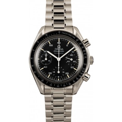 Omega Speedmaster 3510.50.00 JW0998