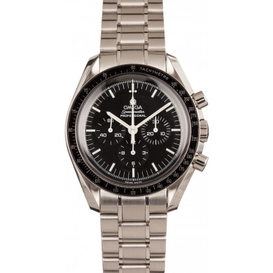 Omega Speedmaster Professional 42MM JW1058