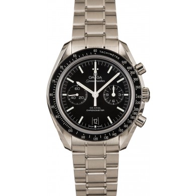 Omega Speedmaster Professional Moonwatch Chronograph JW1062