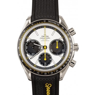 Omega Speedmaster Racing Chronograph JW1066