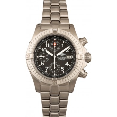 Replica Breitling Super Avenger E13360 JW0113