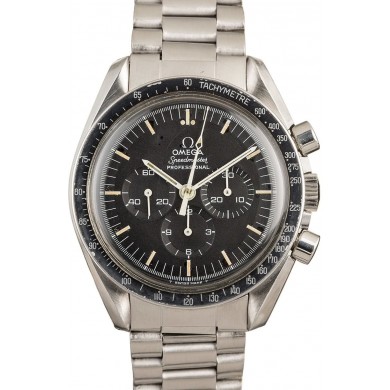 Replica Designer Vintage Omega Speedmaster 145.022 JW1099