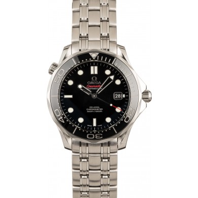 Replica Fashion Omega Seamaster Diver 300M 212.30.41.20.01.003 JW0908