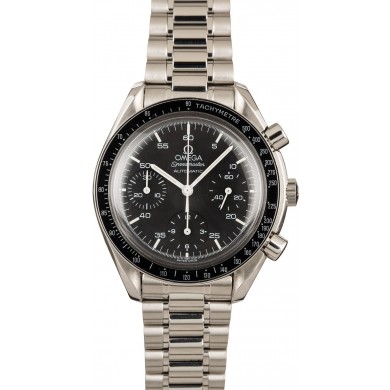 Replica Hot Omega Speedmaster Ref. 175.0032.1 Reduced JW1081