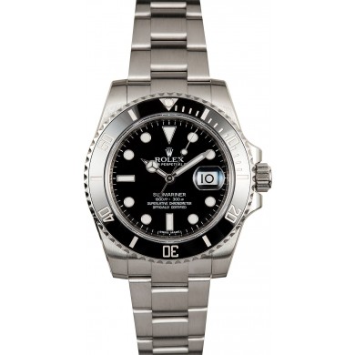 Replica Hot Rolex Submariner 116610 Time Lapse Bezel JW2402