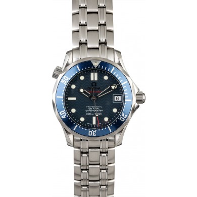 Replica Omega Seamaster Diver 300M 2222.80.00 JW0909