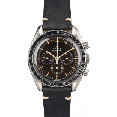 Replica Vintage 1970 Omega Speedmaster 145.022 with Tropical Dial JW1092