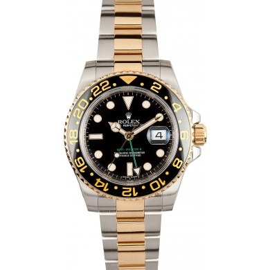 Top Imitation Rolex GMT Master II 116713 JW2152