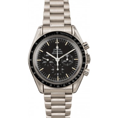 Top Omega Speedmaster ST145.022 JW1083