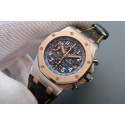 Audemars-Piguet Royal Oak Offshore Bezel Blue Dial WJ01269