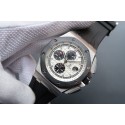 Best Audemars-Piguet Royal Oak Offshore 44mm White/Black Dial Rubber Strap WJ01028