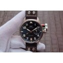 Best Quality Fake IWC Big Pilot IW500908 Le Petit Prince Leather Strap WJ00208