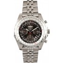 Breitling Bentley World Chronograph A2536313 JW0067