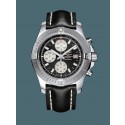 Breitling Colt Chronograph Automatic Steel Volcano Black WJ01012