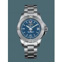 Breitling Colt Lady Steel Mariner Blue WJ00236