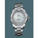 Breitling Colt Lady Steel Pearl WJ00879