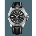 Breitling Colt Quartz Steel Volcano Black WJ01309