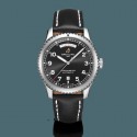 Breitling Navitimer 8 Automatic Day & Date 41 Steel Black Breitling WJ01087