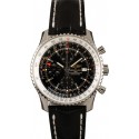 Breitling Navitimer World Chronograph A2432212/B726 JW0100