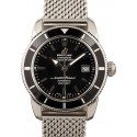 Breitling SuperOcean Heritage 42 Ref A1732124/BA61 JW0128