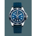 Breitling Superocean II 42 Steel Mariner Blue WJ01142