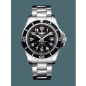 Breitling Superocean II 42 Steel Volcano Black WJ00400