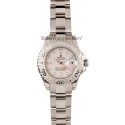 Cheap Ladies Yacht-master Platinum 169622 JW0364