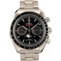 Cheap Omega Speedmaster Moonphase Chronograph JW1040