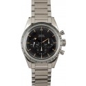 Copy Omega Speedmaster 60th Anniversary Model JW1014