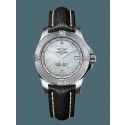 Fake Cheap Breitling Colt Lady Steel Pearl WJ00746