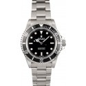 High Imitation Rolex No Date Submariner 14060M Serial Engraved JW2218