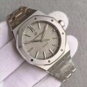 Imitation Audemars-Piguet Royal Oak 37mm 15450 Gray Dial Bracelet WJ00070