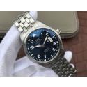 Imitation IWC Mark XVII Le Petit Prince Bracelet IWC WJ00330