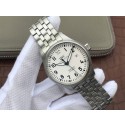 IWC Mark XVIII IW3270 White Dial Bracelet IWC WJ00966