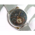 IWC TF Portuguese Tourbillon Moonphase Bracelet IWC WJ00382