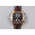 IWC V6 Pilot Chrono IW387805 Gray Dial IWC WJ00078