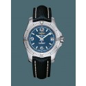 Knockoff Breitling Colt 36 Steel Mariner Blue Breitling WJ00802